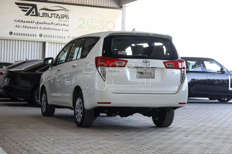 2017 تويوتا ان نوفا