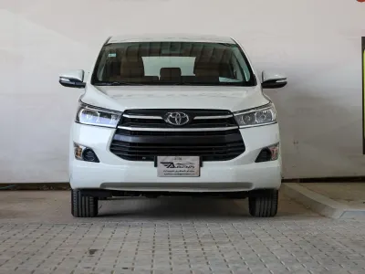 2017 تويوتا ان نوفا