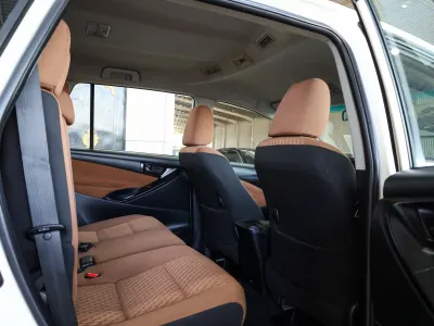 2017 تويوتا ان نوفا