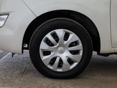 2017 تويوتا ان نوفا