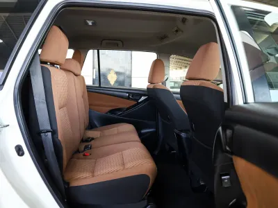 2017 تويوتا ان نوفا