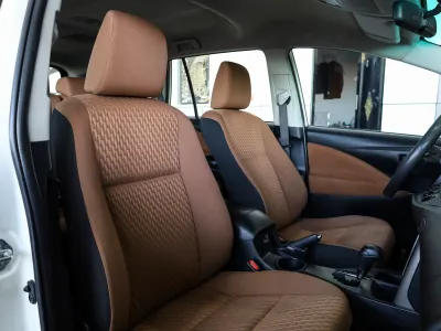 2017 تويوتا ان نوفا