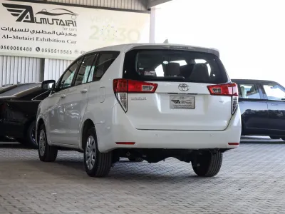 2017 تويوتا ان نوفا