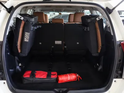 2017 تويوتا ان نوفا