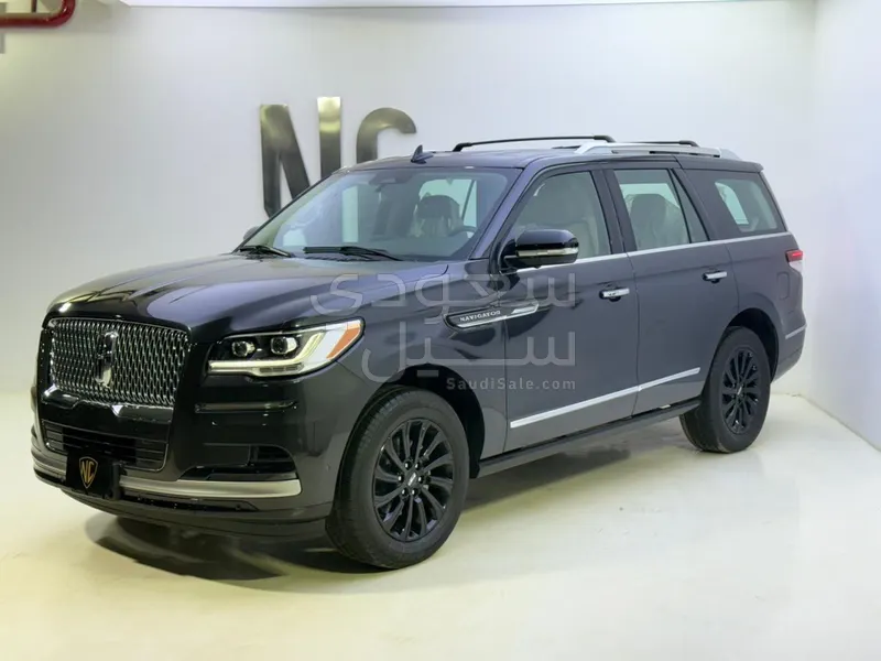 2024 لنكولن نافيكيتر