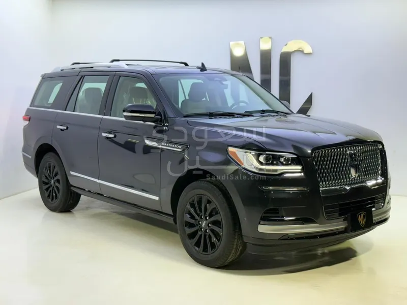 2024 لنكولن نافيكيتر