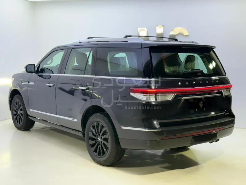 2024 لنكولن نافيكيتر