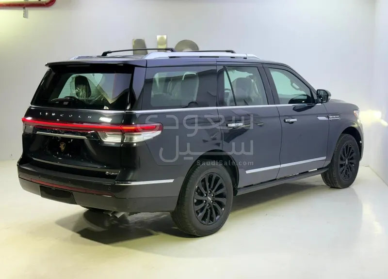 2024 لنكولن نافيكيتر