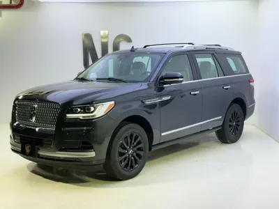 2024 لنكولن نافيكيتر