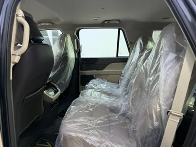 2024 لنكولن نافيكيتر