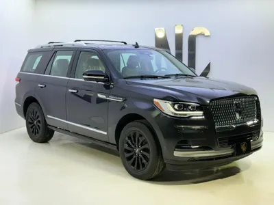 2024 لنكولن نافيكيتر