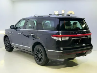 2024 لنكولن نافيكيتر