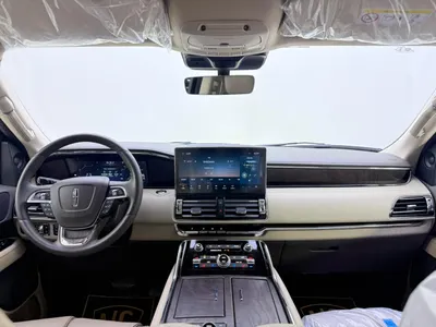 2024 لنكولن نافيكيتر