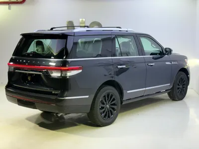 2024 لنكولن نافيكيتر