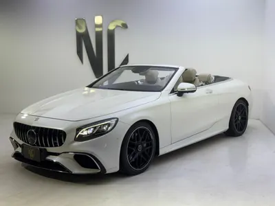 2016 مرسيدس - بنز إس 500 كوبيه