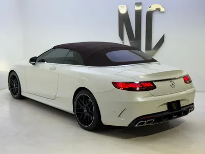 2016 مرسيدس - بنز إس 500 كوبيه