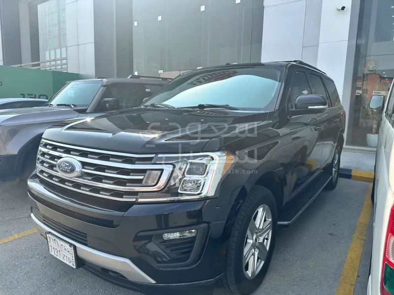 2018 فورد اكسبيديشن اكس ال تي