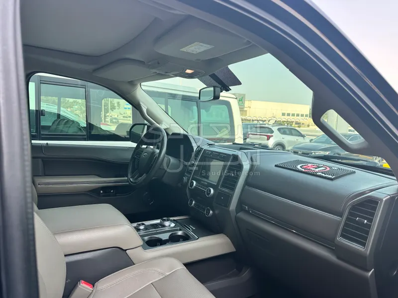 2018 فورد اكسبيديشن اكس ال تي