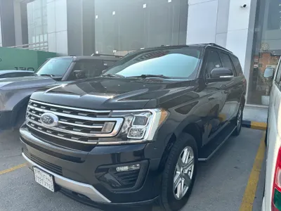 2018 فورد اكسبيديشن اكس ال تي