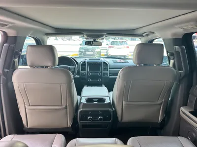 2018 فورد اكسبيديشن اكس ال تي