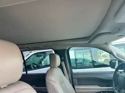 2018 فورد اكسبيديشن اكس ال تي