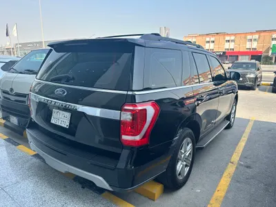 2018 فورد اكسبيديشن اكس ال تي