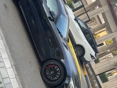 2016 مرسيدس - بنز جي تي إس أي إم جي