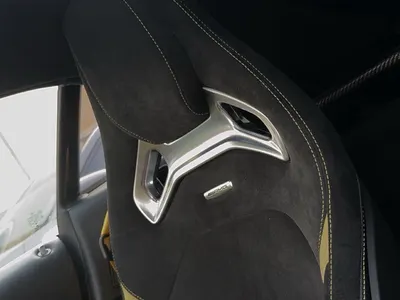 2016 مرسيدس - بنز جي تي إس أي إم جي