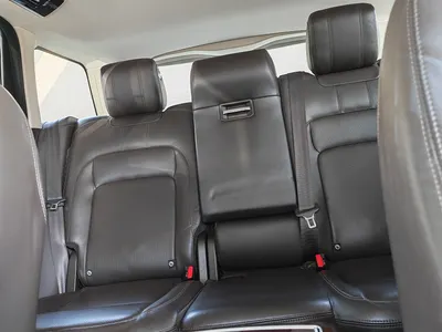 2020 لاند روفر رينج روفر اوتوبيوغرافي