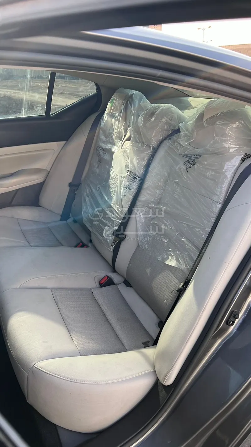 2024 نيسان التيما