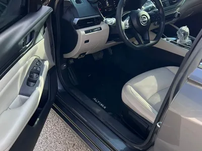 2024 نيسان التيما