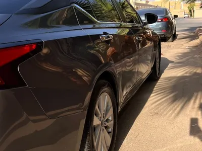 2024 نيسان التيما