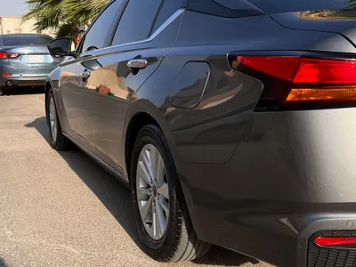 2024 نيسان التيما