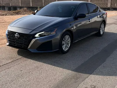 2024 نيسان التيما