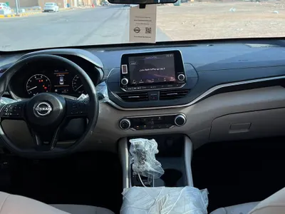 2024 نيسان التيما