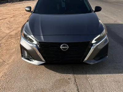 2024 نيسان التيما