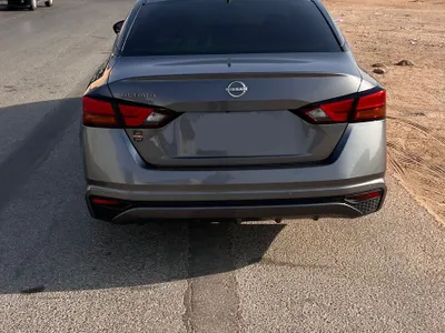 2024 نيسان التيما