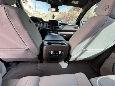 2023 جي ام سي يوكون اس ال اي