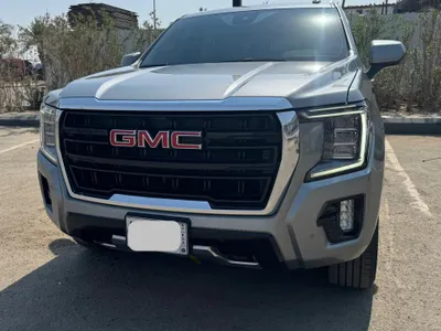 2023 جي ام سي يوكون اس ال اي