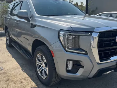 2023 جي ام سي يوكون اس ال اي