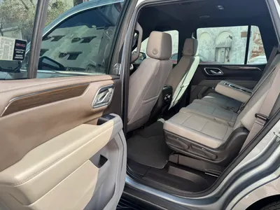 2023 جي ام سي يوكون اس ال اي