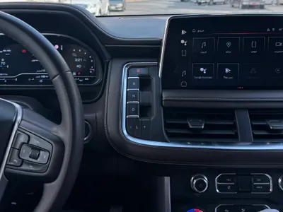 2023 جي ام سي يوكون اس ال اي