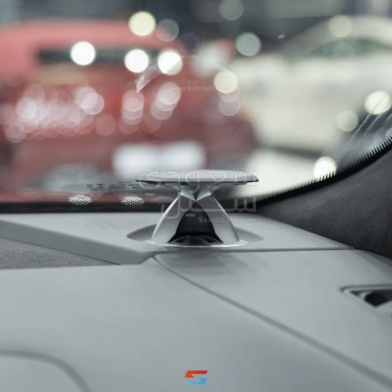 2021 لمبرجيني اوروس