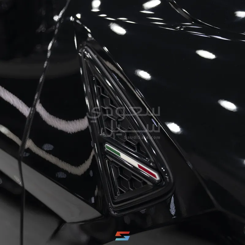 2021 لمبرجيني اوروس