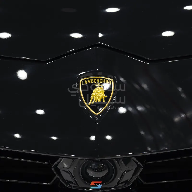 2021 لمبرجيني اوروس