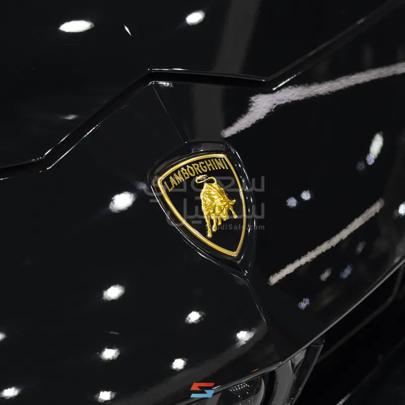 2021 لمبرجيني اوروس