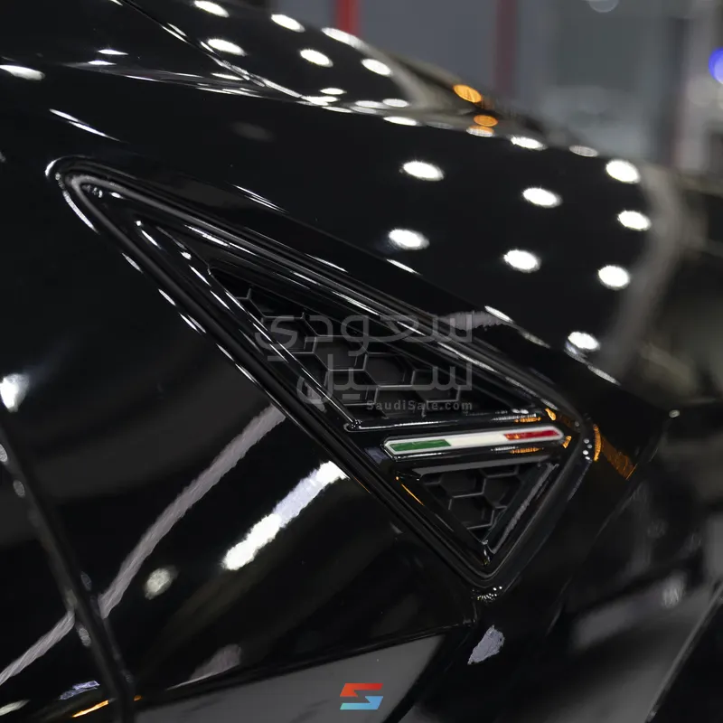 2021 لمبرجيني اوروس