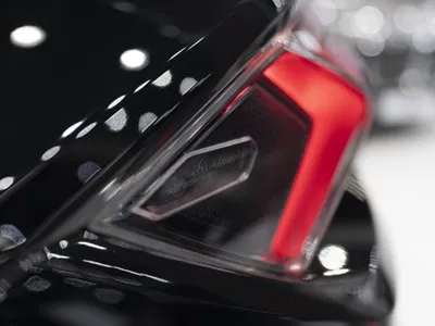 2021 لمبرجيني اوروس