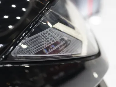 2021 لمبرجيني اوروس