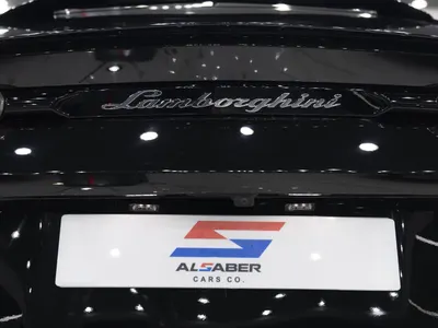 2021 لمبرجيني اوروس